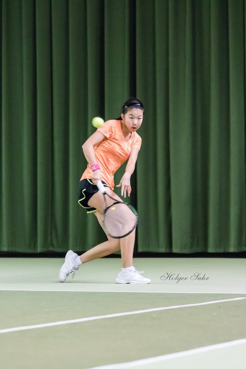 Bild 112 - Luebecker HN Goldline Cup
